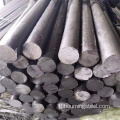 Round carbon steel bar